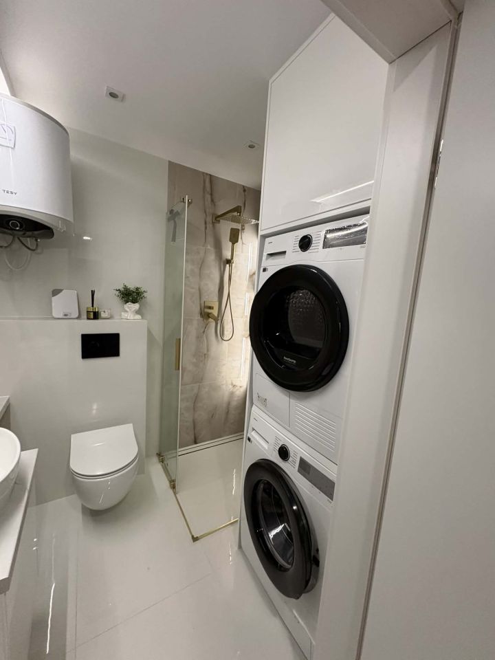 Mieszkanie 3-pokojowe Biłgoraj Różnówka, ul. Włosiankarska. Zdjęcie 10