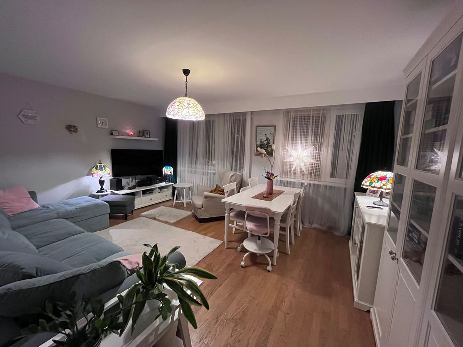 Mieszkanie 3-pokojowe Jelenia Góra Zabobrze. Zdjęcie 7