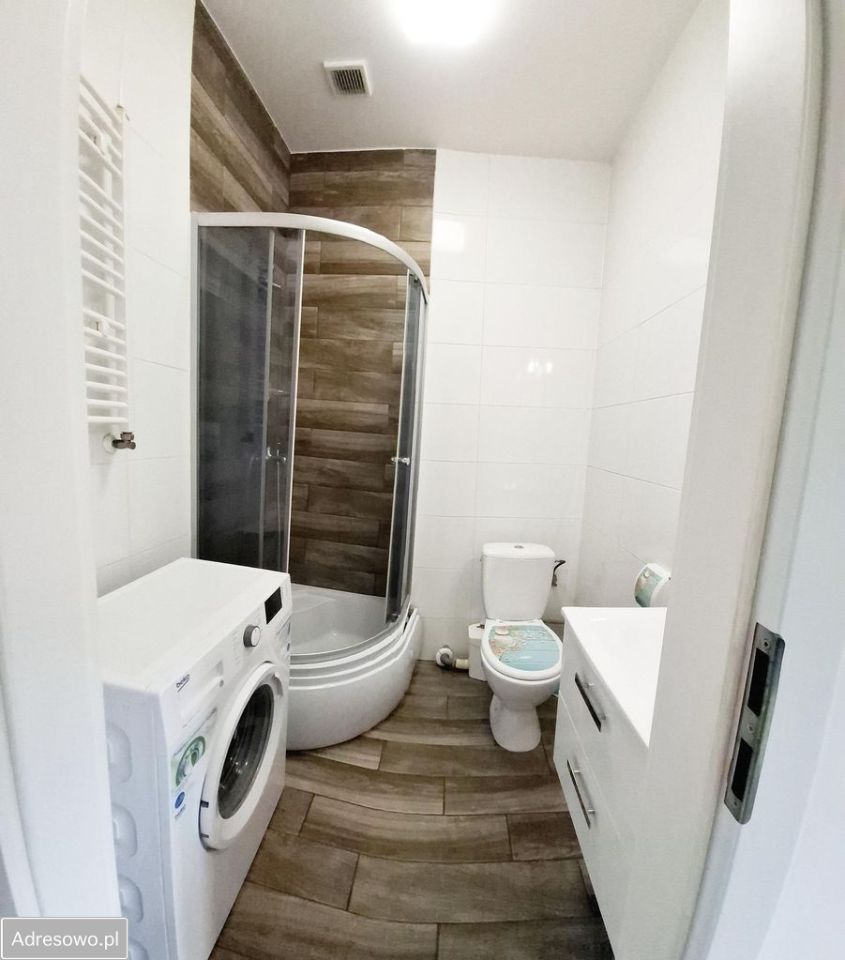 Mieszkanie 1-pokojowe Katowice Śródmieście, ul. Kamienna. Zdjęcie 6