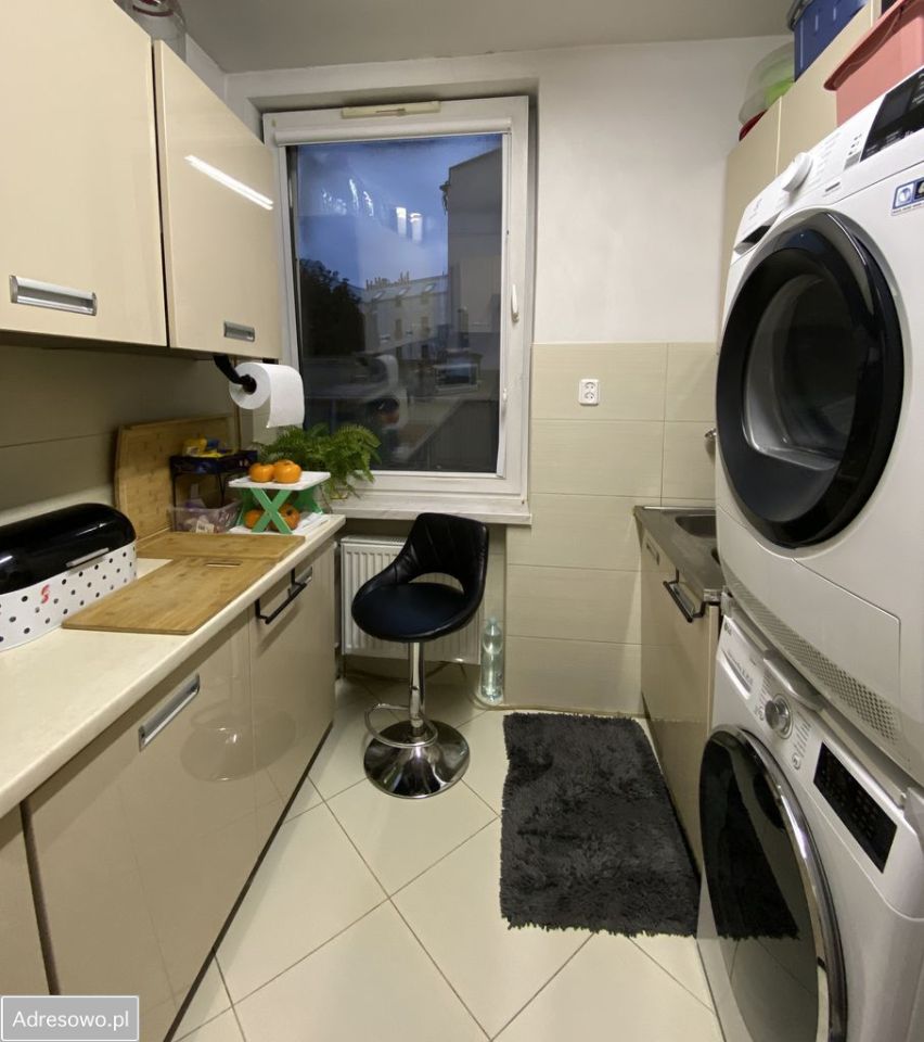 Mieszkanie 3-pokojowe Lublin Śródmieście. Zdjęcie 8