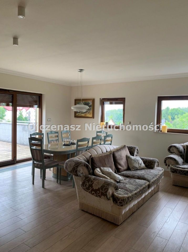 Mieszkanie 4-pokojowe Osielsko. Zdjęcie 1