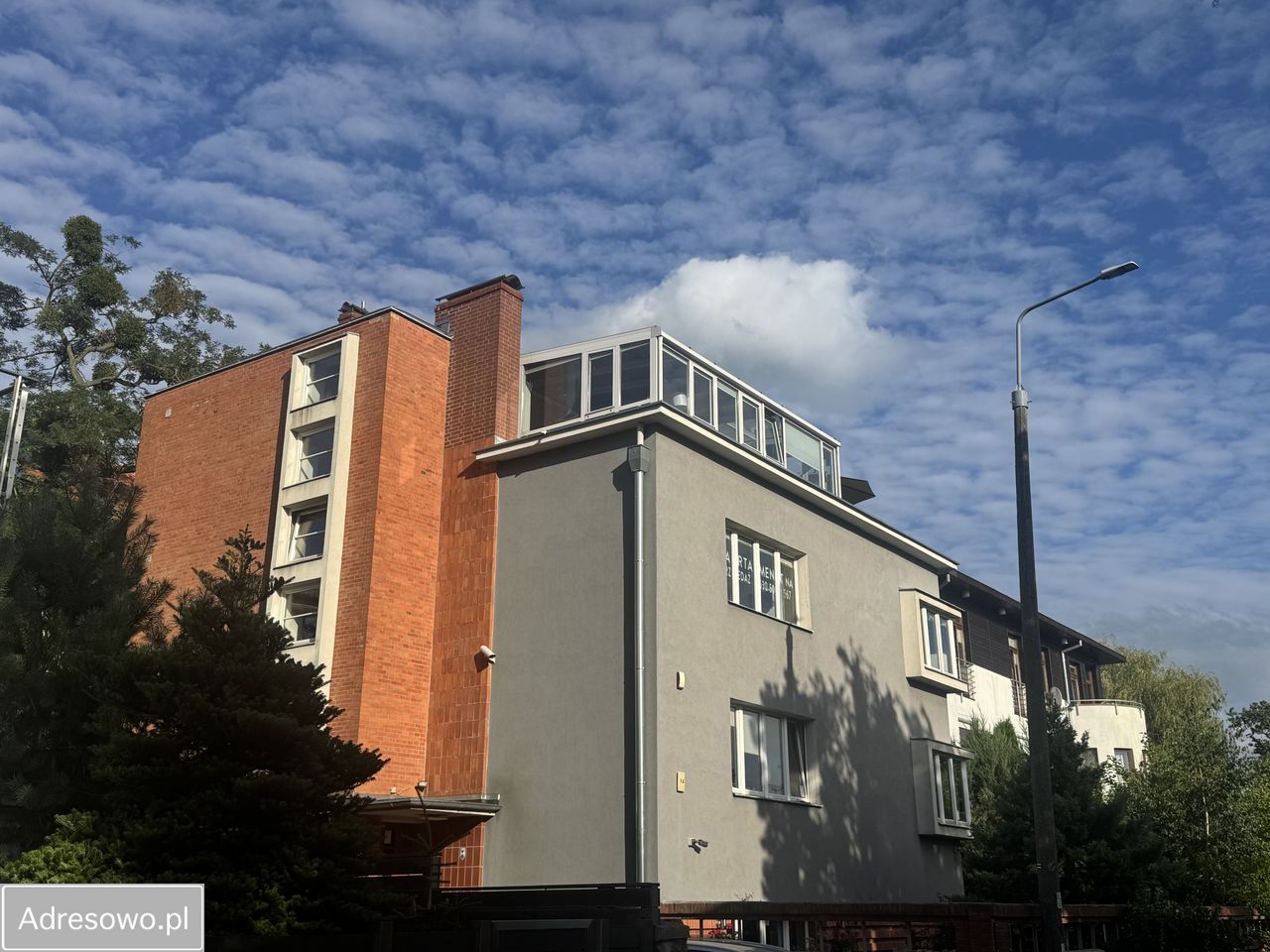 Mieszkanie 3-pokojowe Gdynia Kamienna Góra, ul. Wacława Sieroszewskiego. Zdjęcie 11