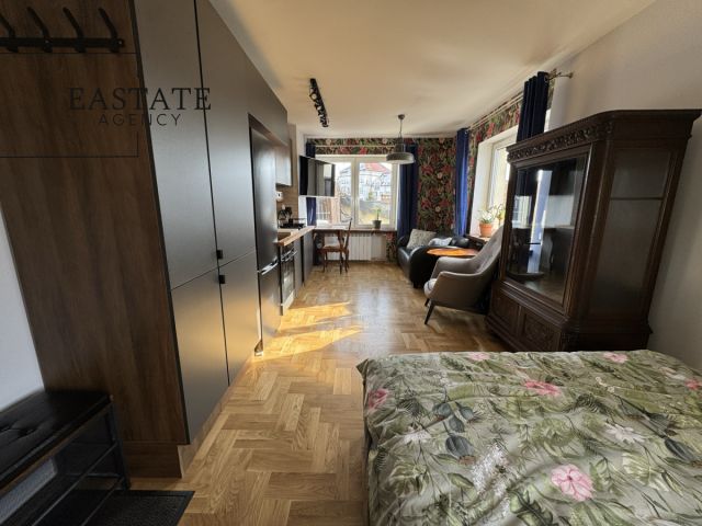 Mieszkanie 2-pokojowe Warszawa Włochy, ul. Słowicza. Zdjęcie 2