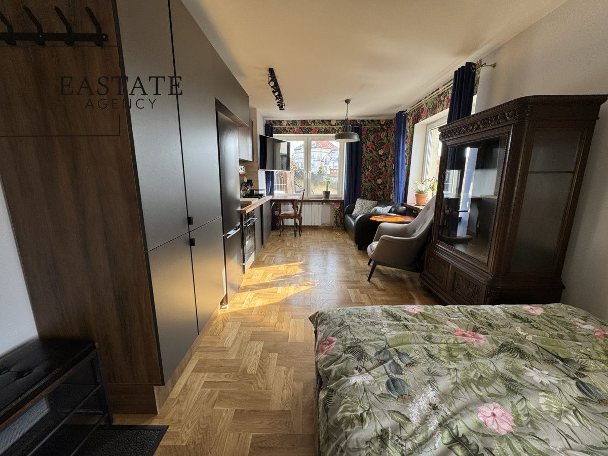 Mieszkanie 2-pokojowe Warszawa Włochy, ul. Słowicza. Zdjęcie 2