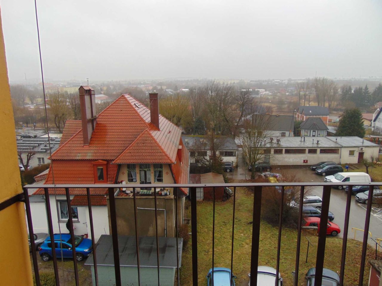 Mieszkanie 2-pokojowe Świebodzin, os. Widok. Zdjęcie 2