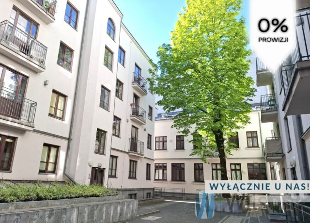 Mieszkanie 3-pokojowe Warszawa Praga-Północ, ul. Ząbkowska. Zdjęcie 1