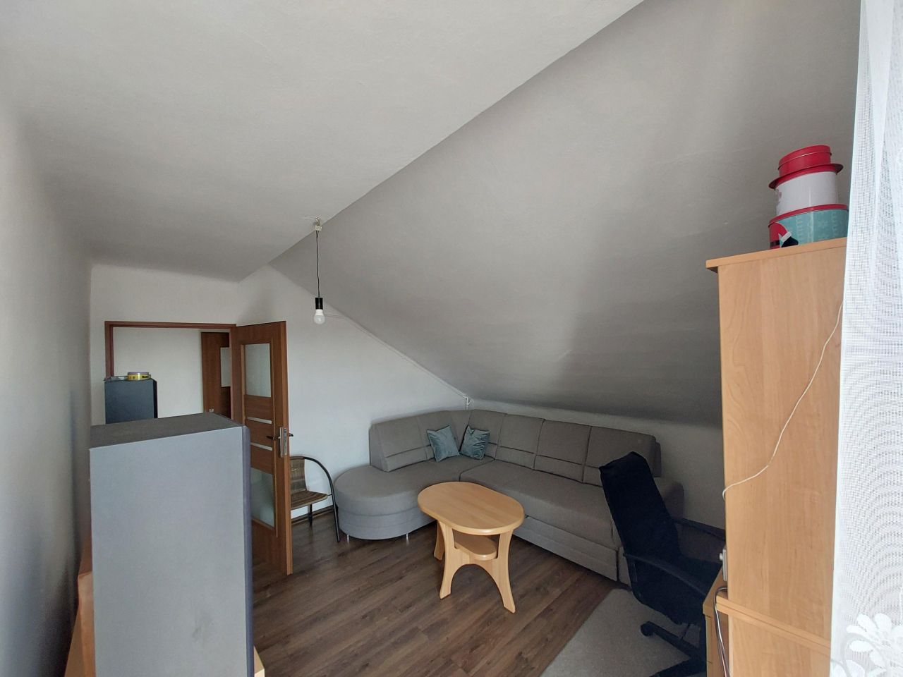 Mieszkanie 3-pokojowe Chełm, ul. Wojsławicka. Zdjęcie 9