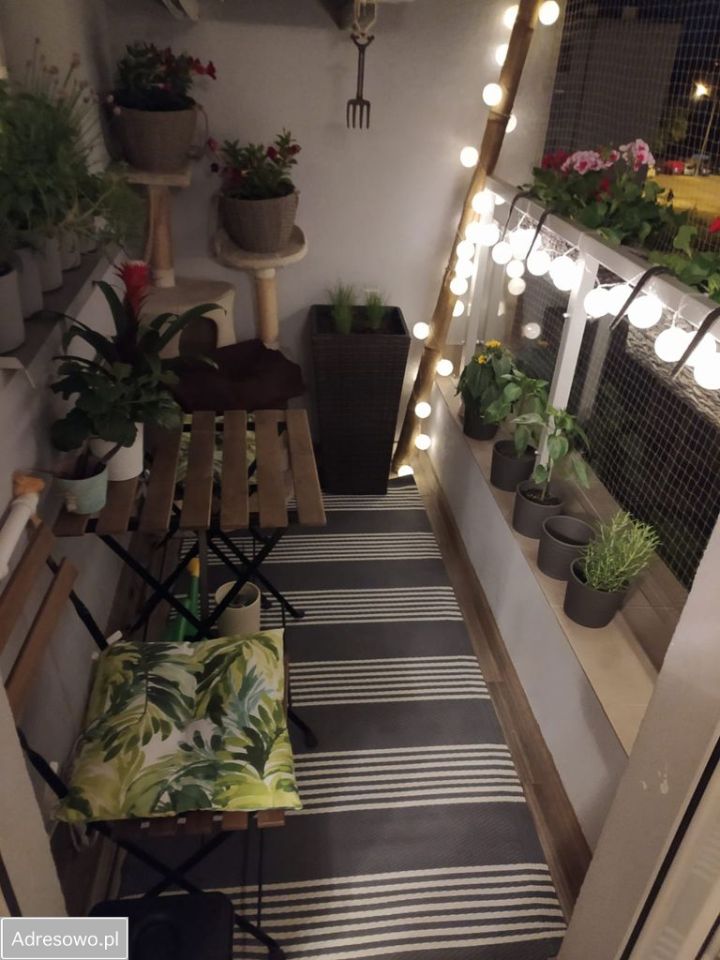 Mieszkanie 4-pokojowe Lublin Węglinek, ul. Gęsia. Zdjęcie 18