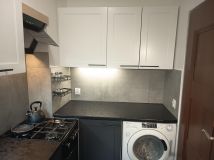 Mieszkanie 2-pokojowe Warszawa Bemowo, ul. Powstańców Śląskich. Zdjęcie 2