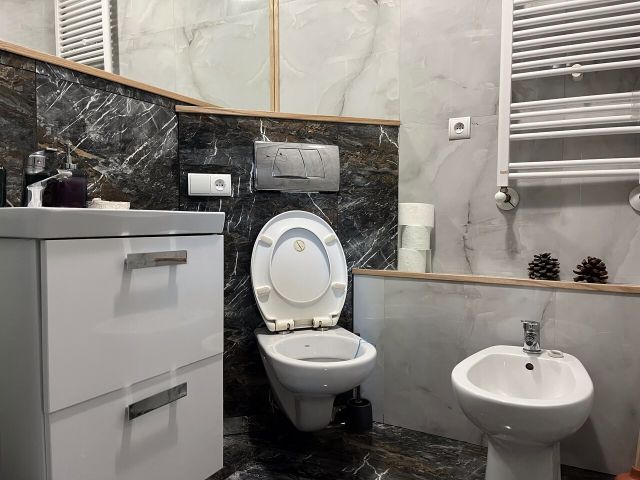 bliźniak, 4 pokoje Krzeszów, ul. św. Józefa. Zdjęcie 24