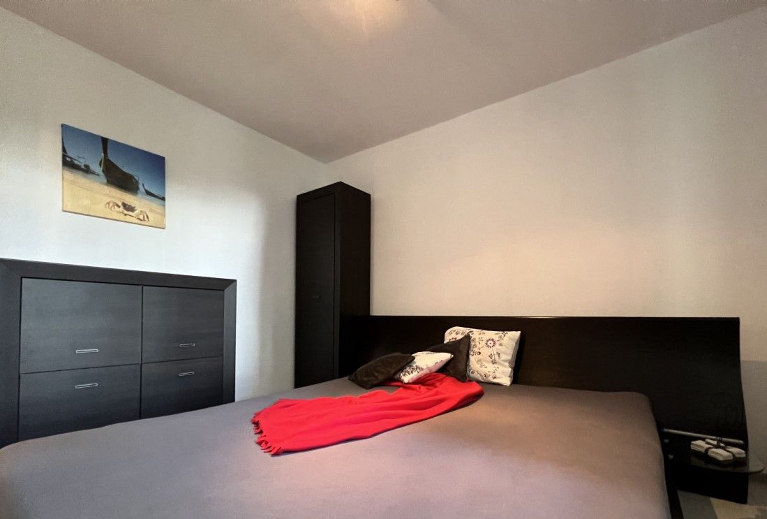 Mieszkanie 3-pokojowe Warszawa Muranów, ul. Niska. Zdjęcie 12