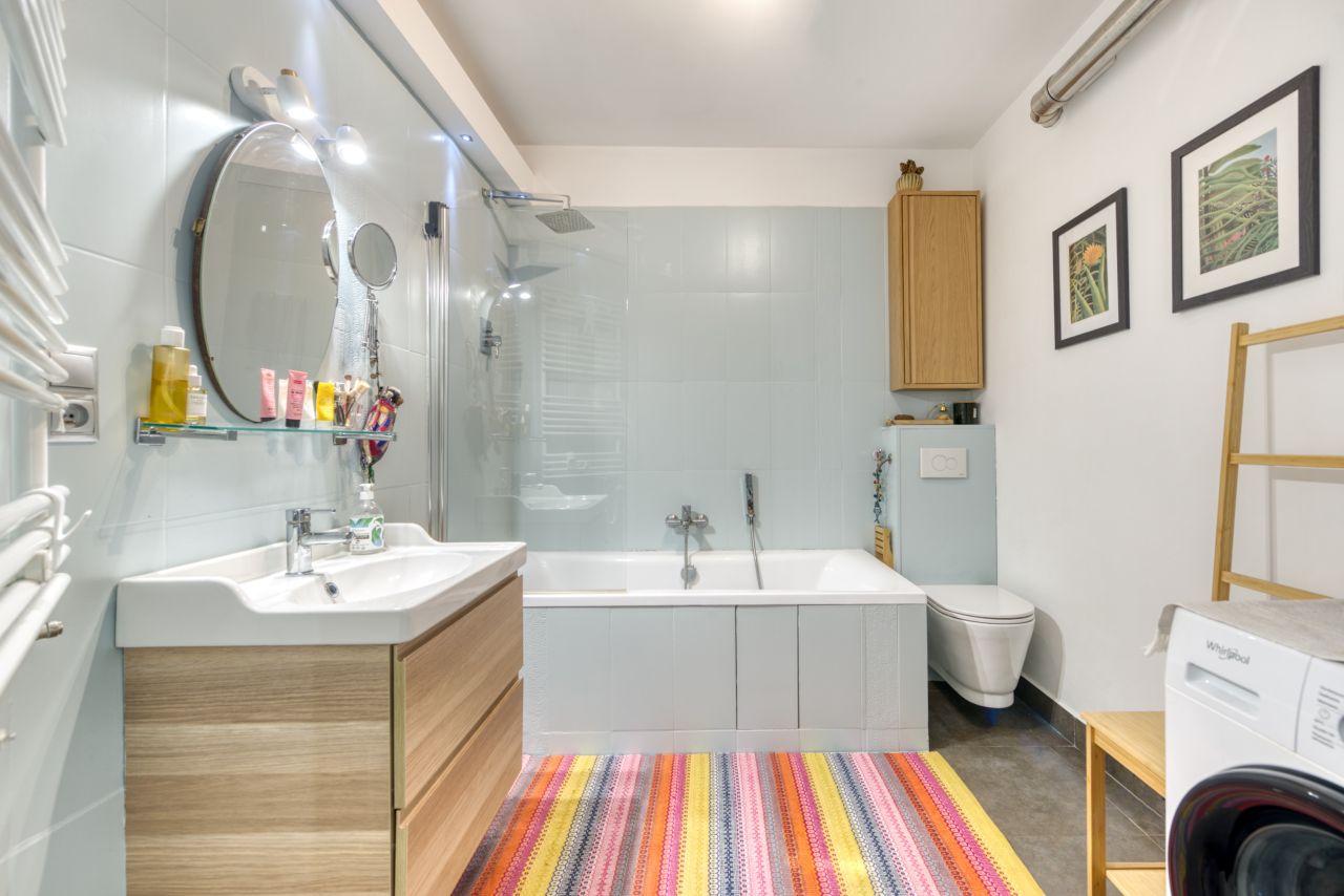 Mieszkanie 3-pokojowe Łódź Stare Rokicie, ul. Czahary. Zdjęcie 8