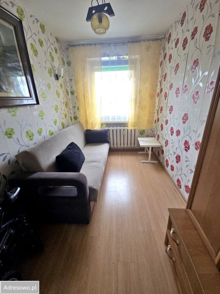 Mieszkanie 4-pokojowe Mysłowice, ul. Mikołowska. Zdjęcie 11