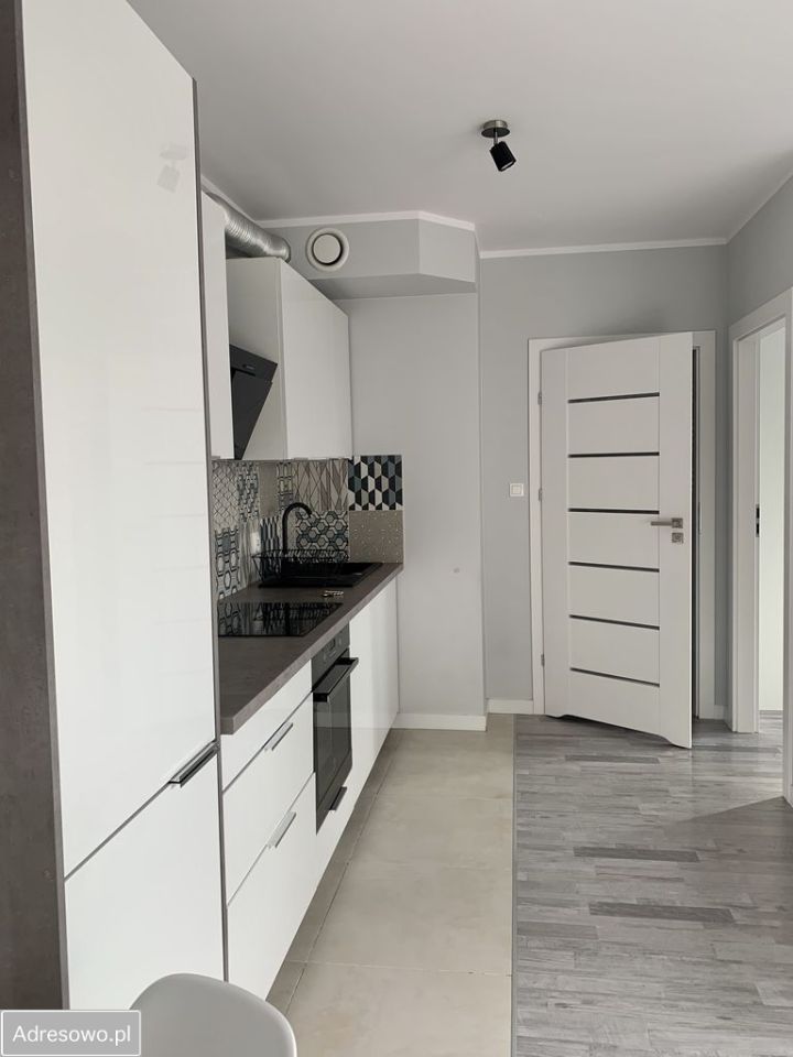 Mieszkanie 2-pokojowe Gdańsk Piecki, ul. Myśliwskie Wzgórze. Zdjęcie 3