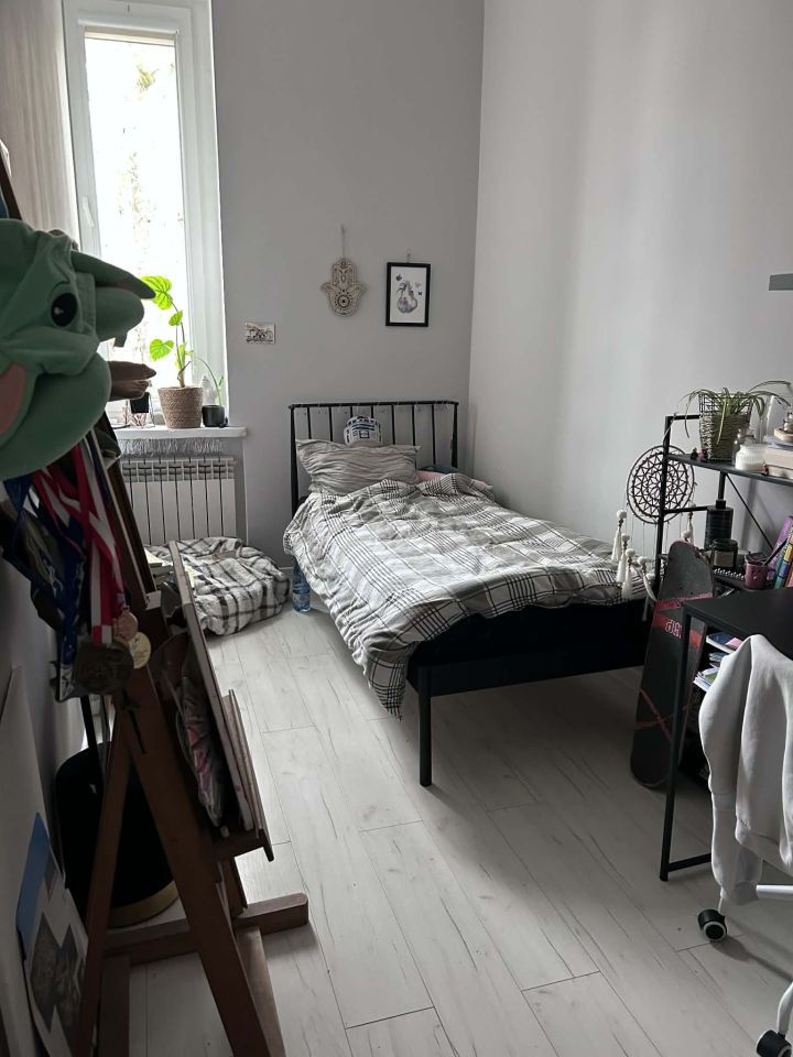 Mieszkanie 4-pokojowe Świnoujście, ul. Ignacego Paderewskiego. Zdjęcie 2