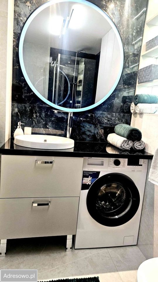 Mieszkanie 2-pokojowe Warszawa Śródmieście, ul. Śliska. Zdjęcie 19