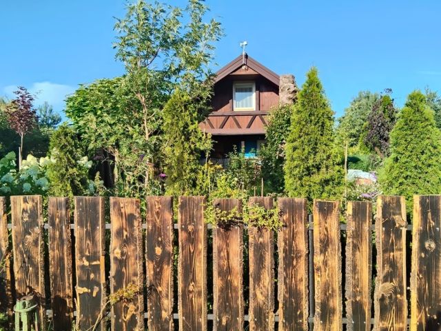 Działka rekreacyjna Walendów. Zdjęcie 15