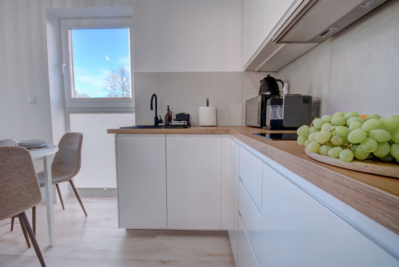 Mieszkanie 2-pokojowe Hel, ul. Żeromskiego. Zdjęcie 15