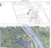 Działka budowlana Gdynia Wielki Kack, ul. Źródło Marii. Zdjęcie 2