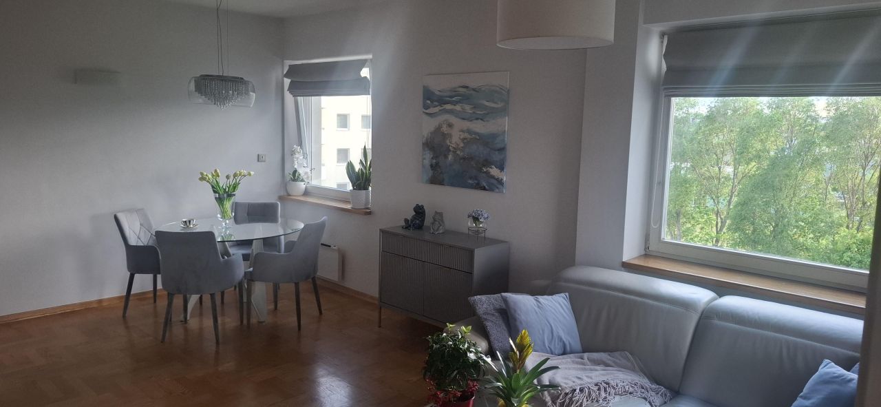 Mieszkanie 3-pokojowe Warszawa Żoliborz, ul. Gwiaździsta. Zdjęcie 15