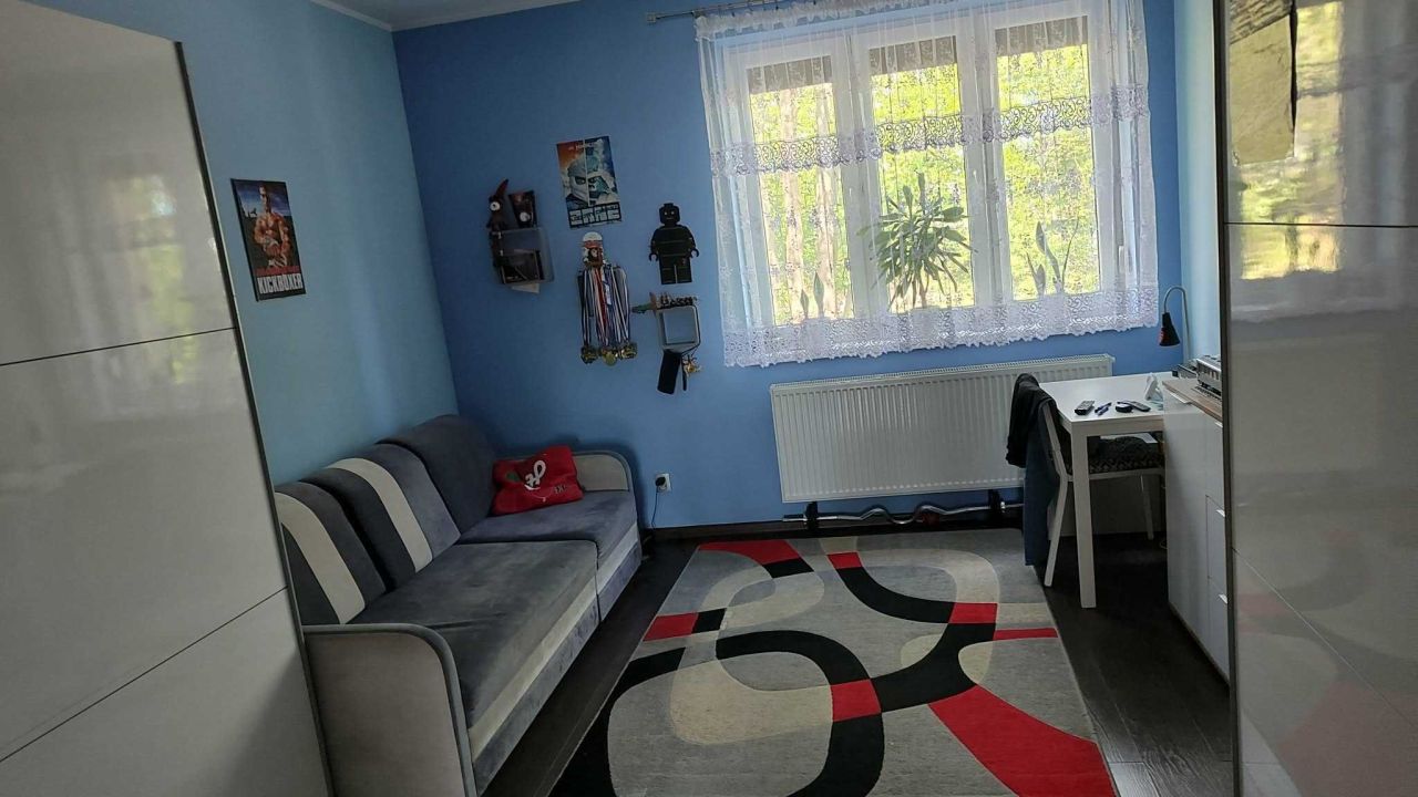 Mieszkanie 2-pokojowe Bydgoszcz. Zdjęcie 6