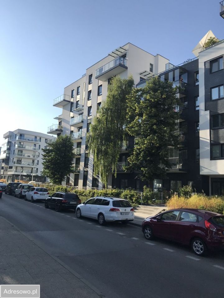Mieszkanie 2-pokojowe Gdańsk Przymorze, ul. Maurycego Beniowskiego. Zdjęcie 14