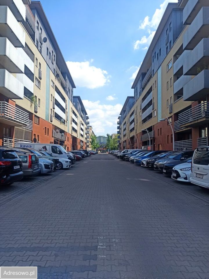 Mieszkanie 2-pokojowe Wrocław Stare Miasto, ul. Tęczowa. Zdjęcie 11