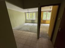 Mieszkanie 2-pokojowe Olsztyn, ul. Wojciecha Kętrzyńskiego. Zdjęcie 1