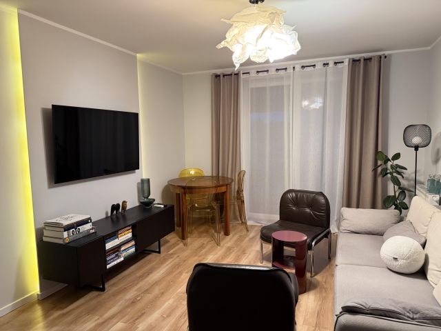 Mieszkanie 2-pokojowe Wrocław Stabłowice, ul. Łomnicka. Zdjęcie 2