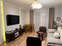 Mieszkanie 2-pokojowe Wrocław Stabłowice, ul. Łomnicka. Zdjęcie 1