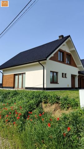 bliźniak, 6 pokoi Tropiszów. Zdjęcie 2