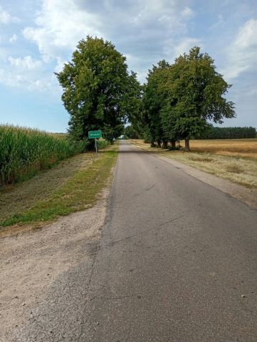 Działka budowlana Windyki. Zdjęcie 1