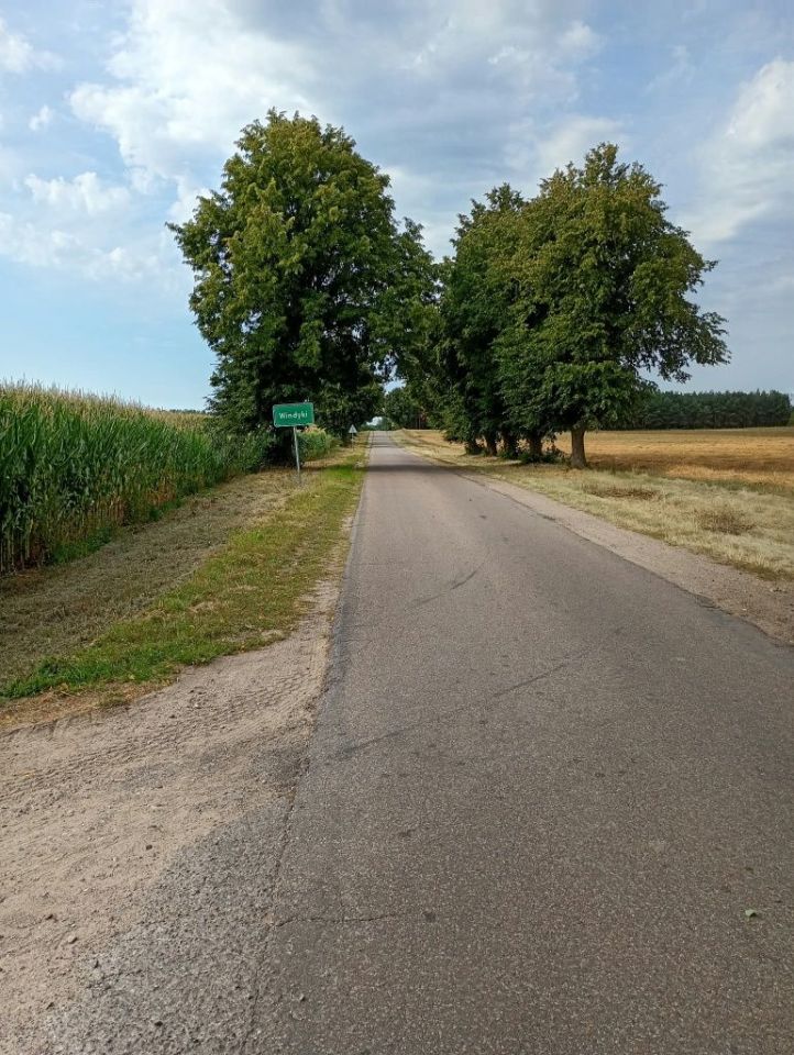 Działka budowlana Windyki. Zdjęcie 1