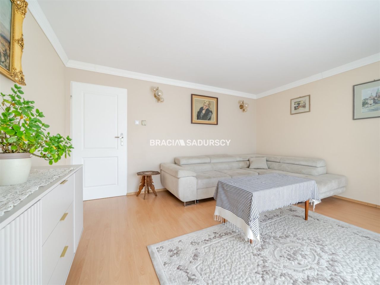 Mieszkanie 2-pokojowe Kraków Bronowice, ul. Grenadierów. Zdjęcie 2