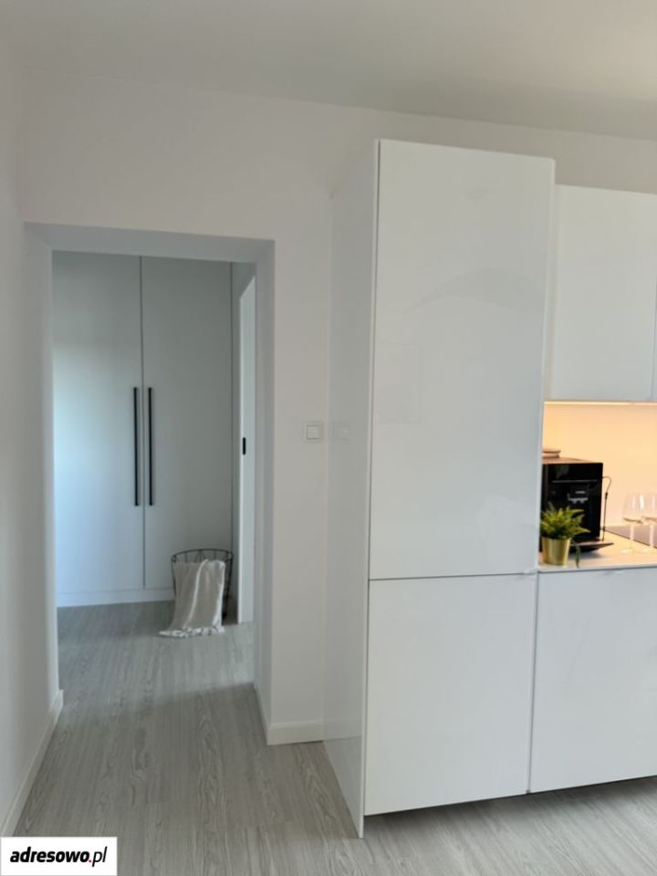 Mieszkanie 3-pokojowe Wyszków Centrum, ul. Bankowa. Zdjęcie 9
