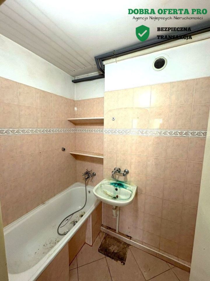 Mieszkanie 3-pokojowe Gdańsk Orunia, ul. Piaskowa. Zdjęcie 7