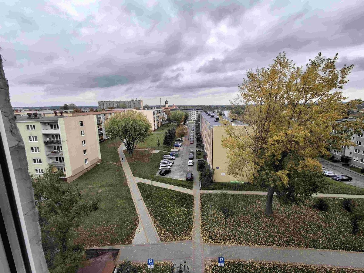 Mieszkanie 3-pokojowe Tomaszów Mazowiecki, ul. Romualda Mielczarskiego. Zdjęcie 17
