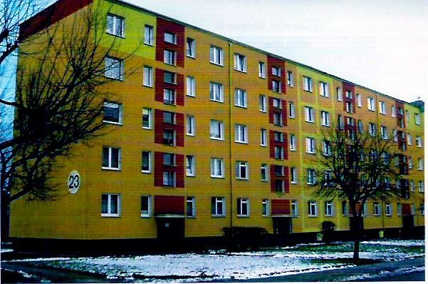 Mieszkanie 2-pokojowe Starogard Gdański, al. Jana Pawła II