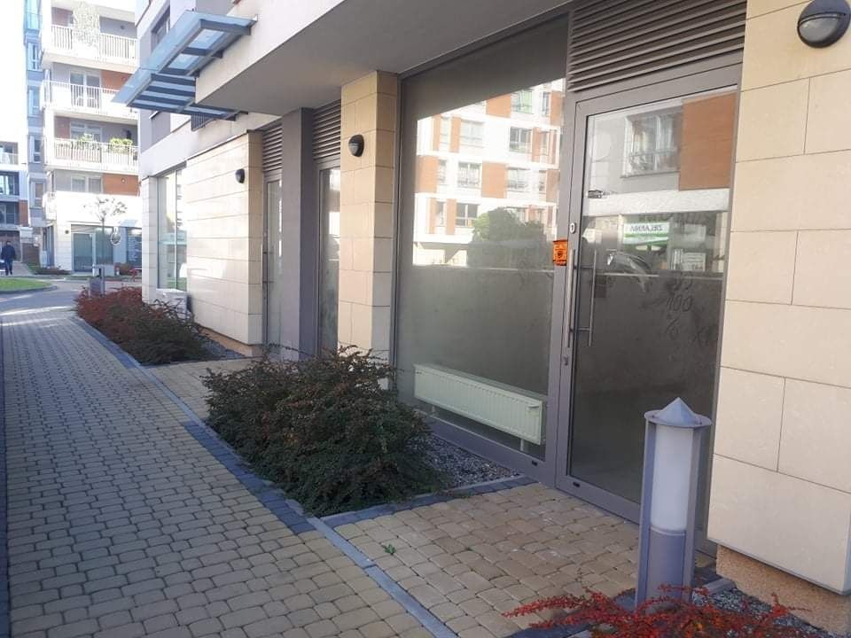 Lokal Kraków Grzegórzki, ul. Dąbska