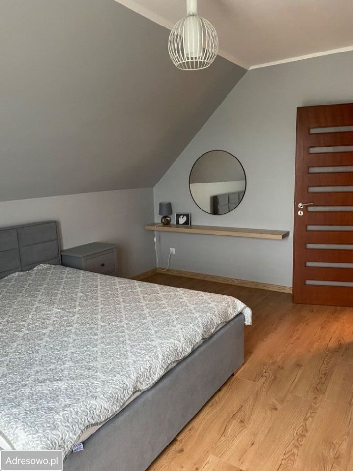 dom wolnostojący, 5 pokoi Budzyń. Zdjęcie 18