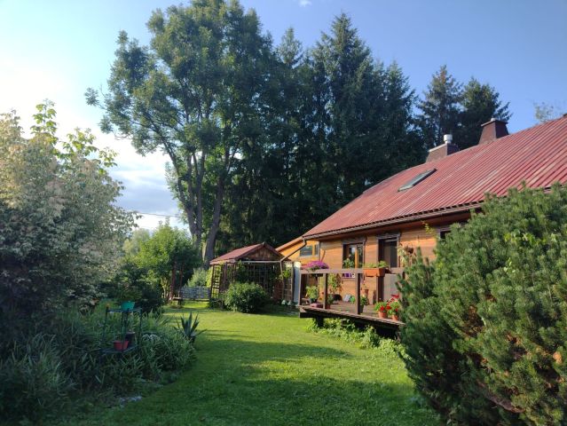 dom wolnostojący, 4 pokoje Połomia. Zdjęcie 1