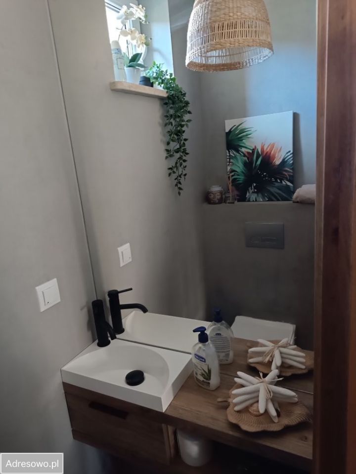 Mieszkanie 3-pokojowe Czapury, ul. Agrestowa. Zdjęcie 5