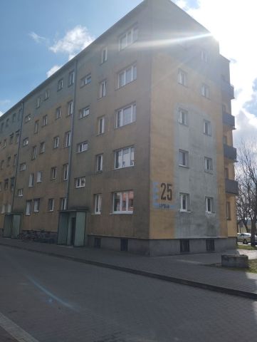 Mieszkanie 2-pokojowe Wągrowiec, ul. Lipowa. Zdjęcie 1