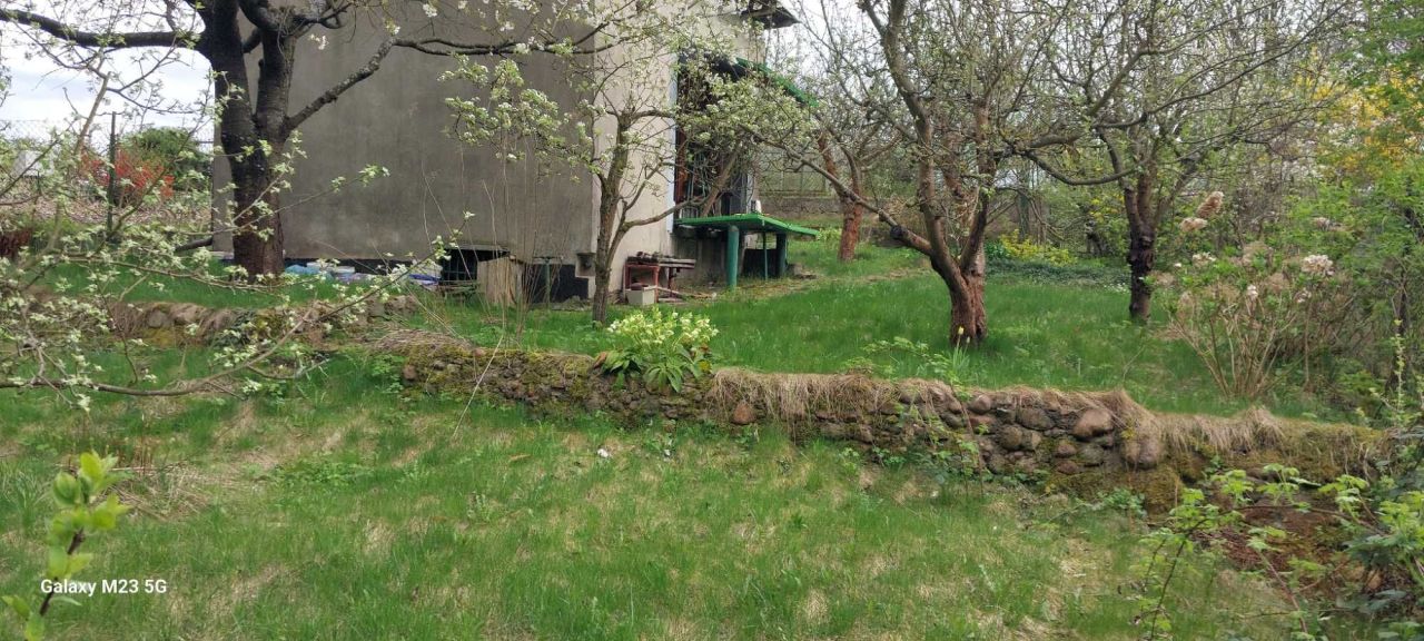 Działka rod Gdynia Mały Kack, ul. Witolda. Zdjęcie 2