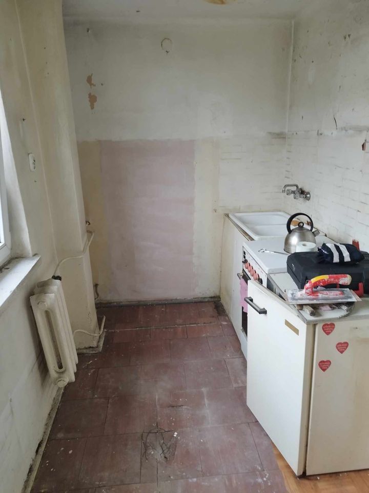 Mieszkanie 2-pokojowe Ozorków, ul. Nowy Rynek. Zdjęcie 7