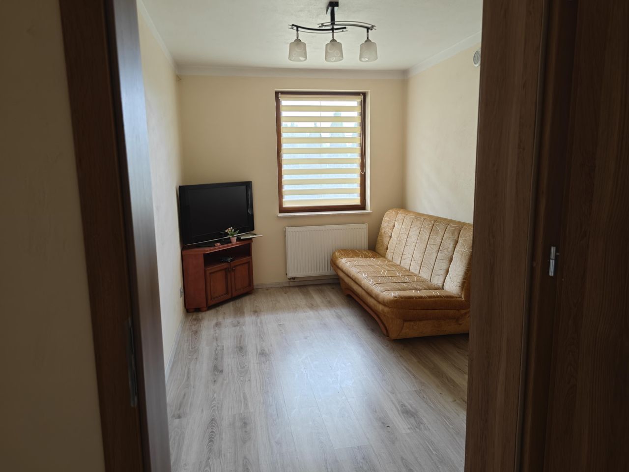 dom wolnostojący, 3 pokoje Czechowiec. Zdjęcie 14