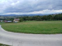 Działka budowlana Trzetrzewina. Zdjęcie 1