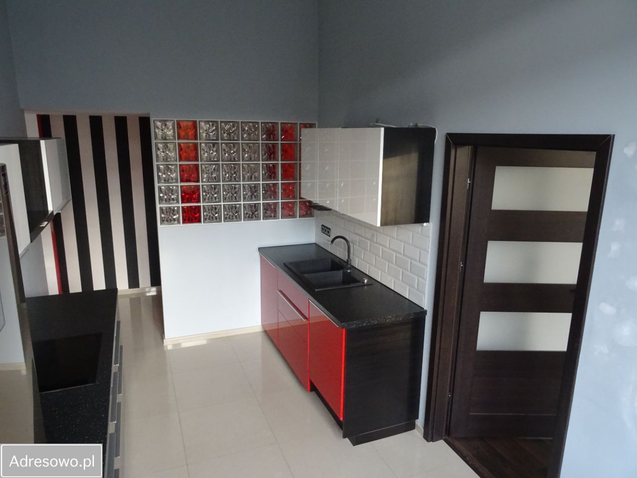 Mieszkanie 2-pokojowe Legnica, ul. Chojnowska. Zdjęcie 5