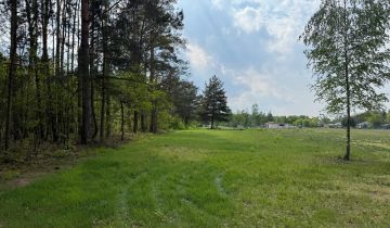 Działka budowlana Osowiec, ul. Mazowiecka