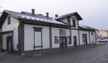 Lokal Zebrzydowice Centrum